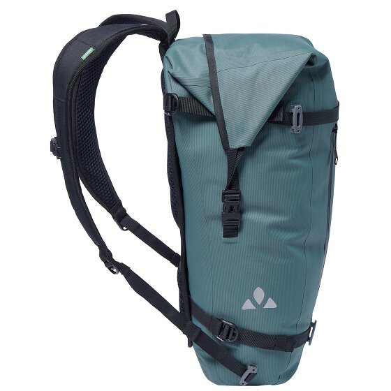 Vaude Proof 22L bike backpack 48 cm laptop compartment