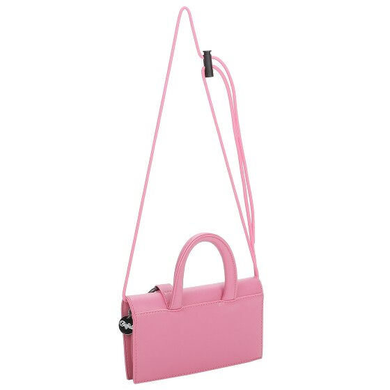 Buffalo On String Handbag 20.5 cm