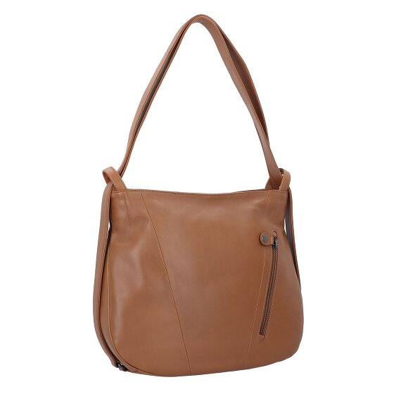 aunts & uncles Whisper Shoulder Bag Leather 31 cm