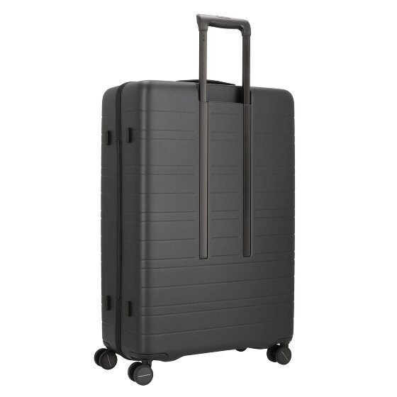 Horizn Studios H7 Air 4 wheels Trolley 77 cm