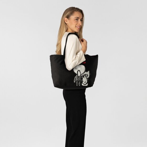 Karl Lagerfeld Ikon Shopper Bag 58 cm