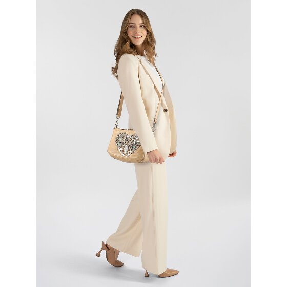 Campomaggi Tilde Shoulder Bag Leather 20 cm