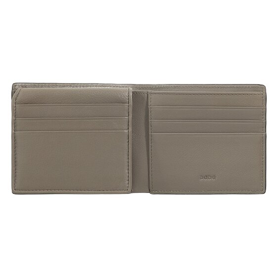 DuDu Up! Wallet RFID protection Leather 10.5 cm