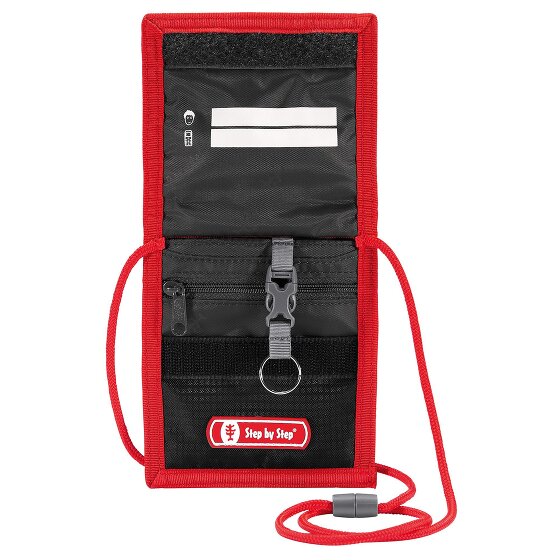 Step by Step Breast pouch 11 cm Step by Step Breast pouch 11 cm