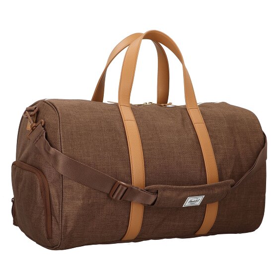 Herschel Novel Weekender travel bag 52 cm
