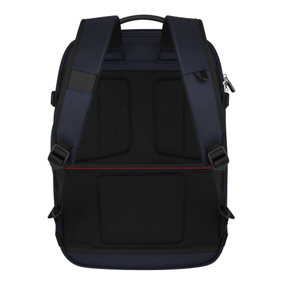 Victorinox Werks Traveler 7.0 travel backpack 47 cm laptop compartment