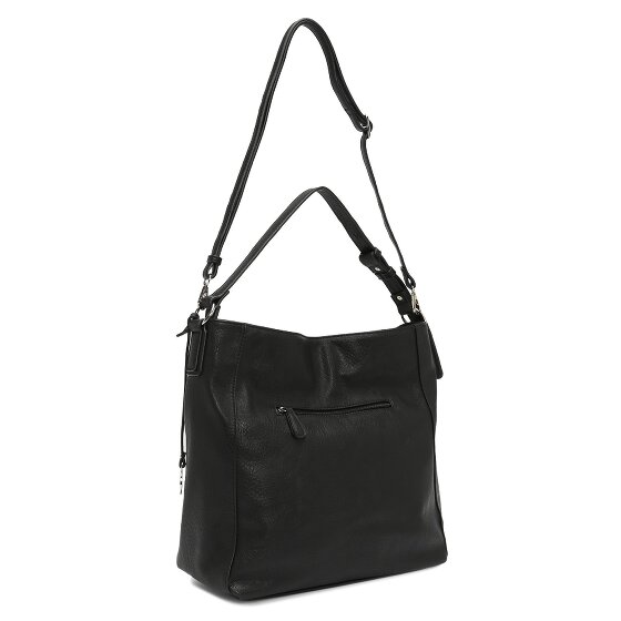L.Credi Jana Shoulder Bag 35 cm