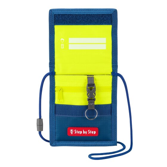 Step by Step Chest bag 11 cm