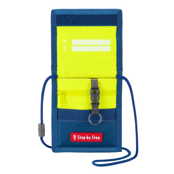 Step by Step Chest bag 11 cm