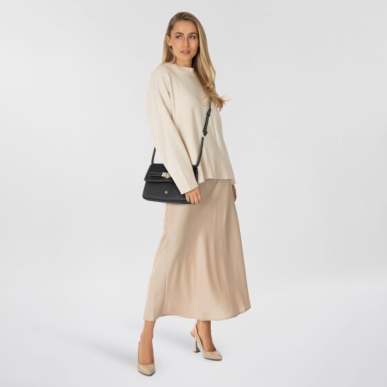 Aigner Farah Shoulder bag Leather 25 cm