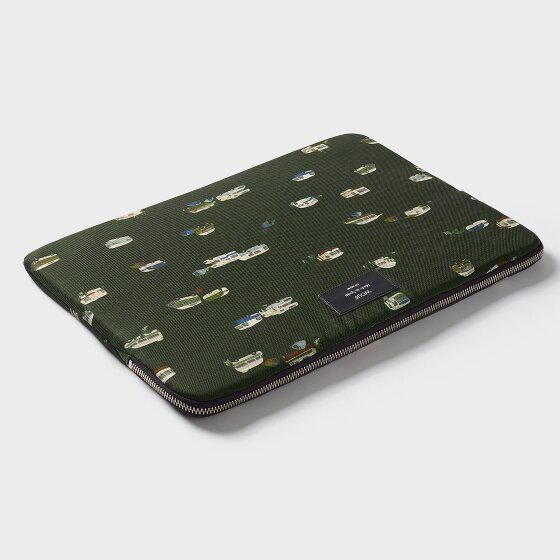 Wouf Laptop sleeve 38 cm