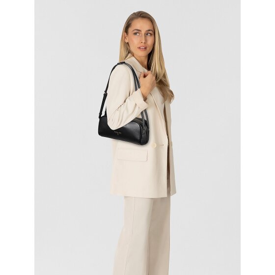 Patrizia Pepe Shoulder Bag Genuine Leather 28 cm