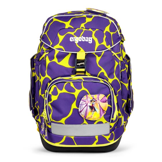 ergobag Pack School bag set 6-piece