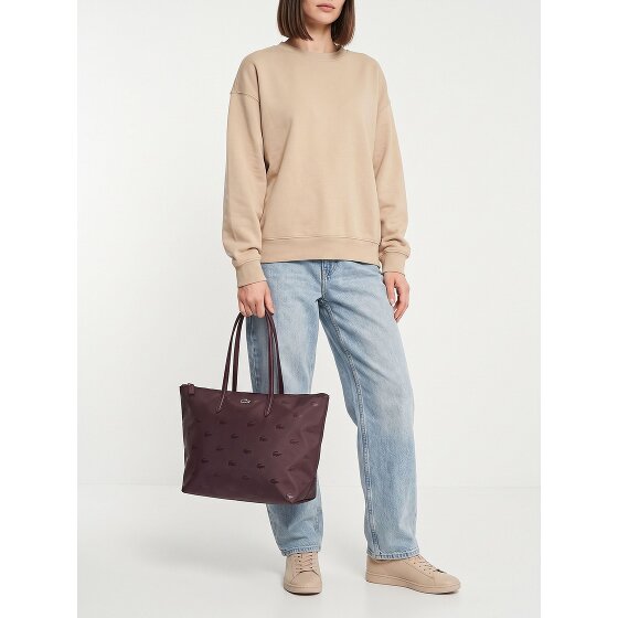 Lacoste Holiday Shopper Bag 34 cm