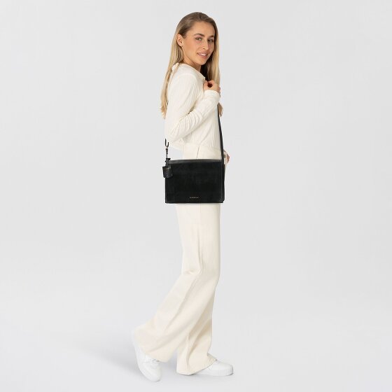 Burkely Fine Florence Messenger Leather 24 cm