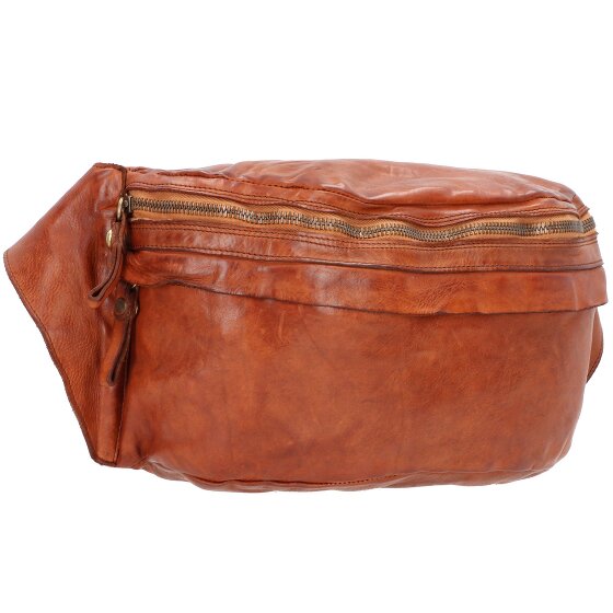 Campomaggi Santarcangelo Fanny pack Leather 34 cm