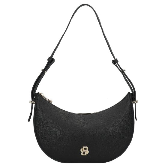 Boss B-Icon Shoulder Bag S Leather 28 cm