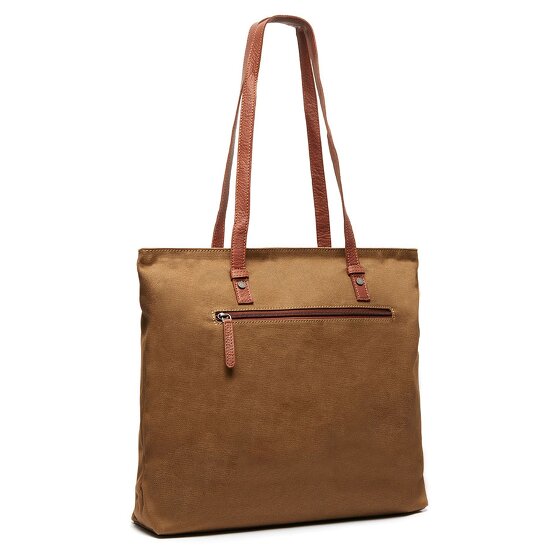 The Chesterfield Brand Alicia Shoulder Bag 40 cm