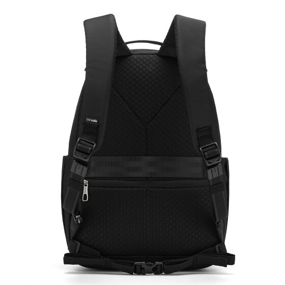Pacsafe Pacsafe V Daypack RFID protection 41 cm Laptop compartment