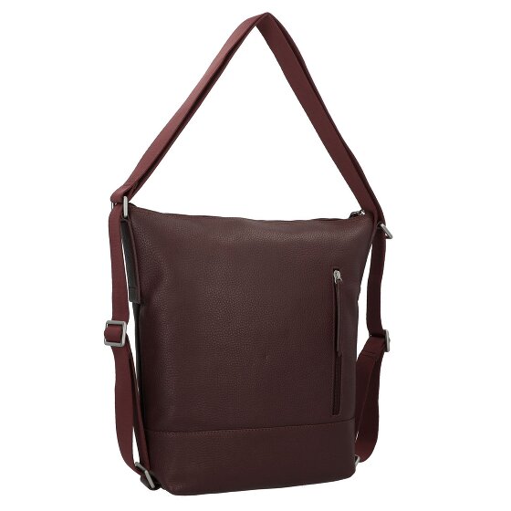 Jost Vika Shoulder Bag Leather 34 cm