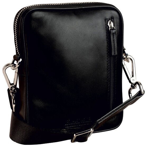 Leonhard Heyden Montreal Shoulder bag Leather 21 cm