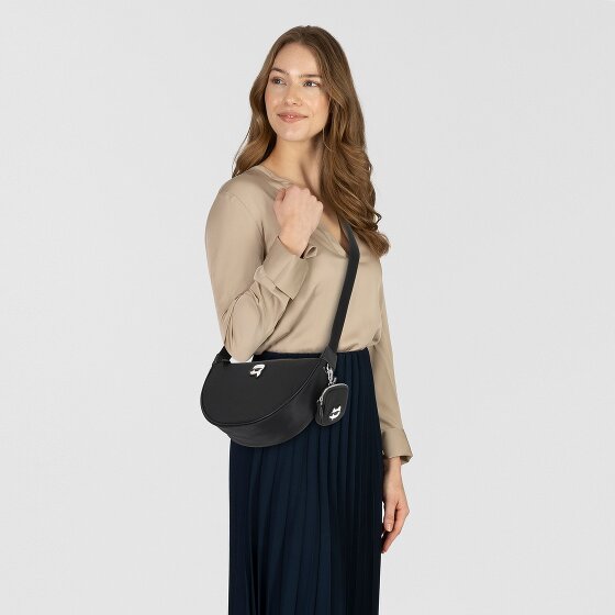 Karl Lagerfeld Ikon Shoulder bag 33 cm