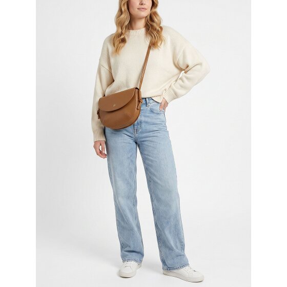 DuDu Skye Shoulder bag Genuine Leather 21 cm