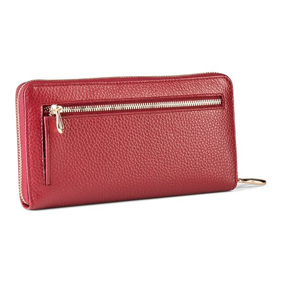 Esquire Alexandria Wallet RFID protection Leather 19 cm