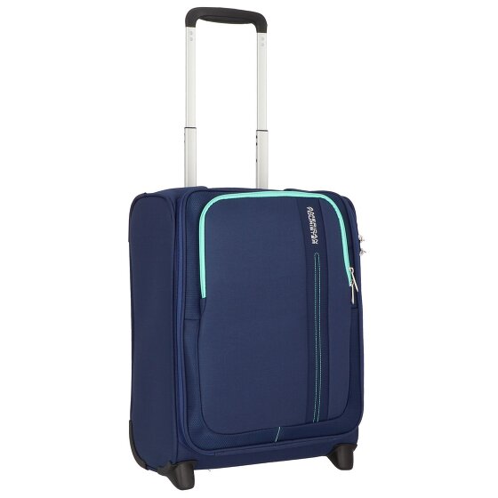 American Tourister Sea Seeker 2 wheels Cabin trolley 45 cm