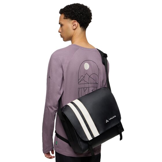 Vaude Aguni Messenger 33 cm Laptop compartment