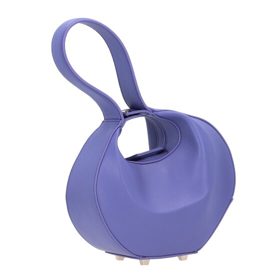 Patrizia Pepe Handbag leather 20 cm