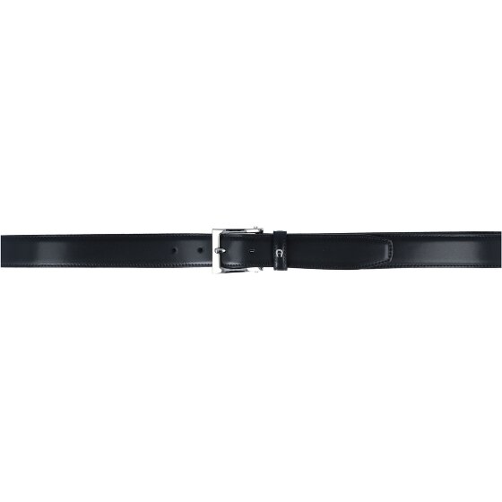 Aigner Business Belt Genuine Leather