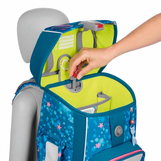 Step by Step Giant School bag set 5-piece