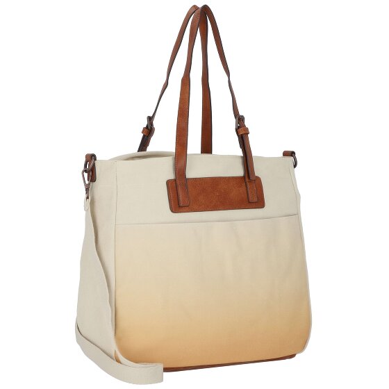 camel active Sand shopper bag 38 cm