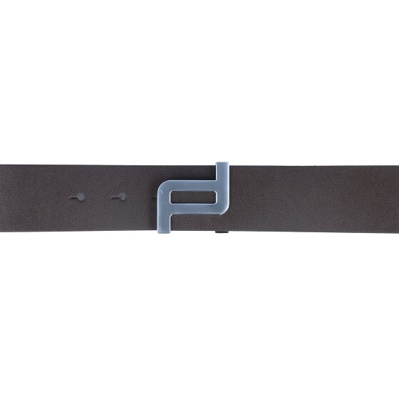 Porsche Design Icon belt leather