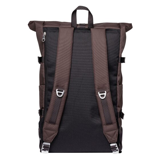 Sandqvist Icon Daypack 65 cm Laptop compartment Sandqvist Icon Daypack 65 cm Laptop compartment