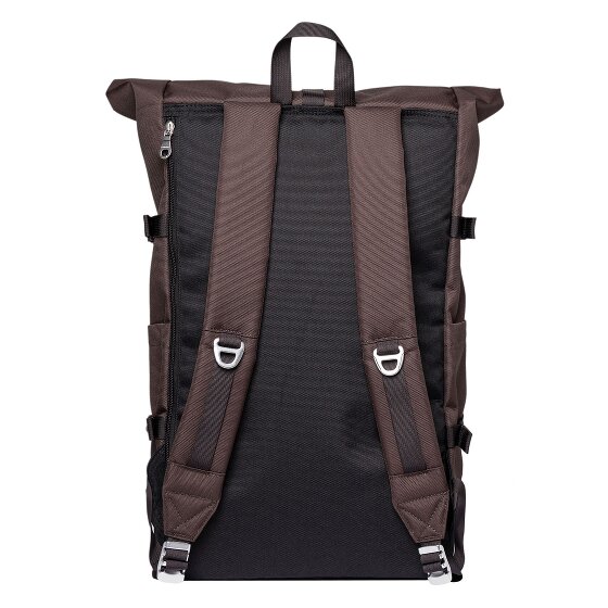 Sandqvist Icon Daypack 65 cm Laptop compartment
