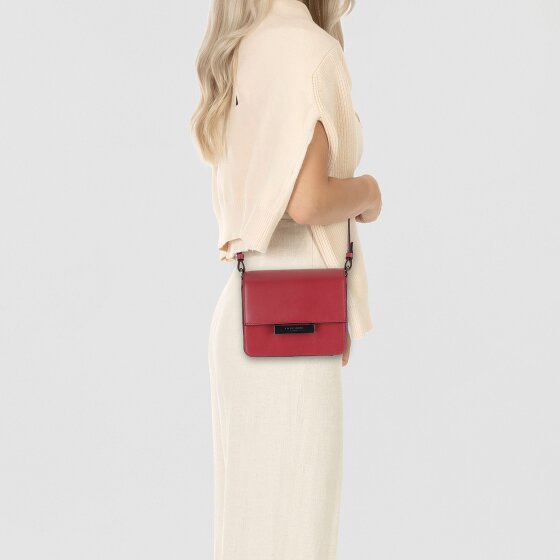 Liebeskind Alex Mini Bag Shoulder Bag Leather 18.5 cm