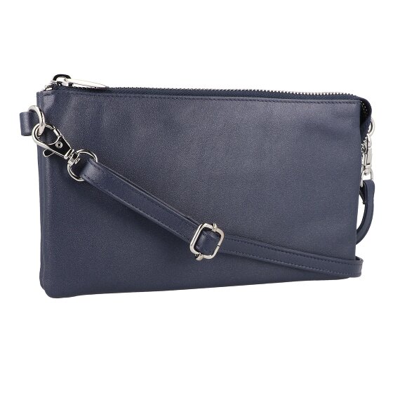 Golden Head Bari Wallet RFID protection Leather 22 cm