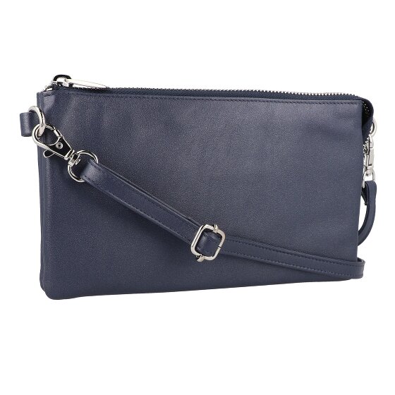 Golden Head Bari Wallet RFID protection Genuine Leather 22 cm