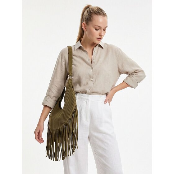 Harbour 2nd Halona Shoulder Bag 43 cm