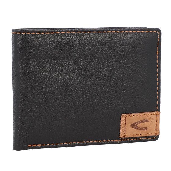camel active California wallet leather 12.5 cm