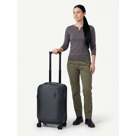 Thule Subterra 2 4 wheels Cabin suitcase 55 cm