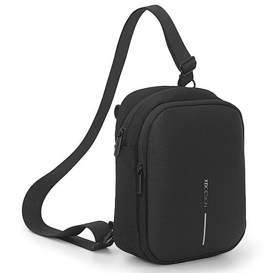 XD Design Boxy Sling Shoulder bag 16 cm XD Design Boxy Sling Shoulder bag 16 cm
