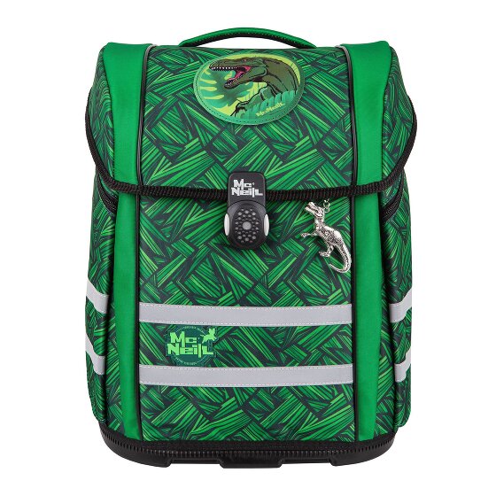 McNeill Perfecto School bag set 5-piece