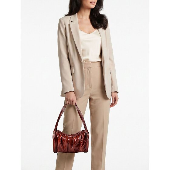 Liebeskind Faye Shoulder Bag M Genuine Leather 35 cm