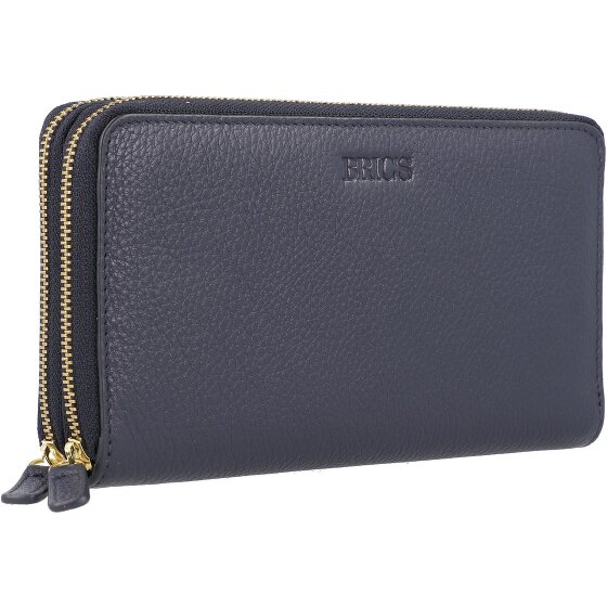 Bric's Marmolada wallet RFID leather 18.5 cm