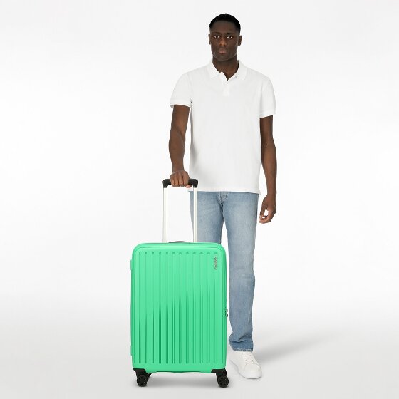 American Tourister Rejoy 4 wheels Trolley 68 cm