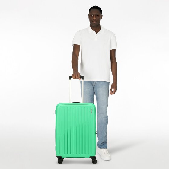 American Tourister Rejoy 4 wheels Trolley 68 cm