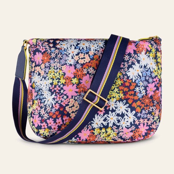 Oilily Viramine Flowers Shoulder bag 27 cm